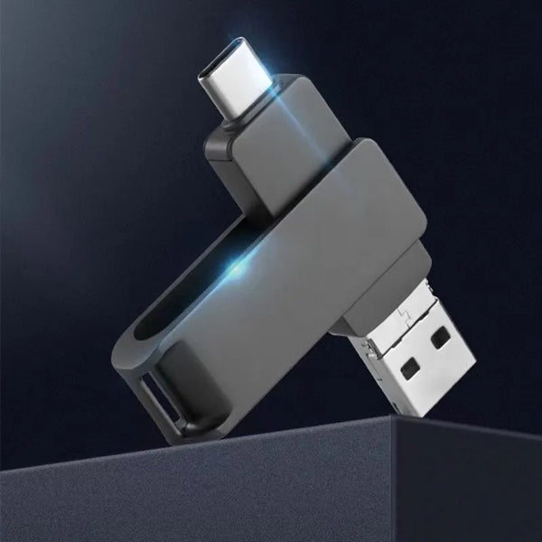 4 in 1 Drive Memory Stick