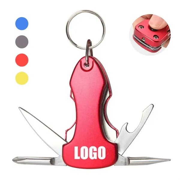 Function Pocket Knife