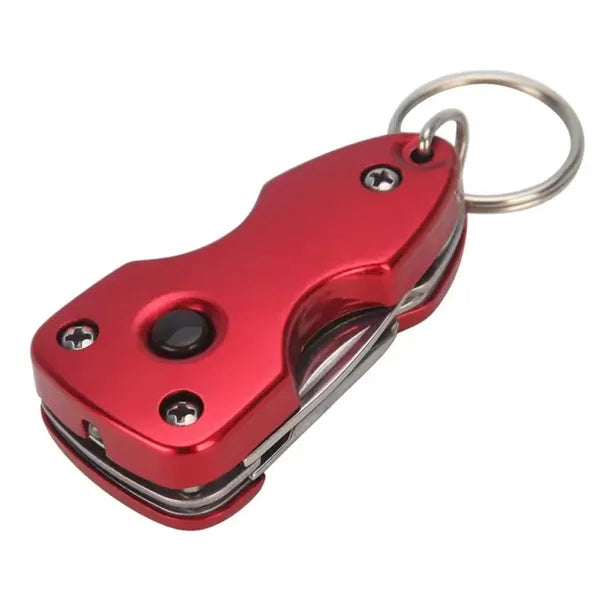 Function Pocket Knife