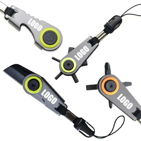 Stainless Steel Utility Blade