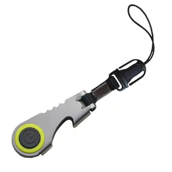 Stainless Steel Utility Blade