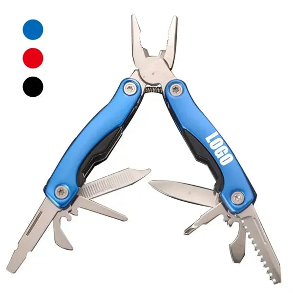 Multitool Folding Plier