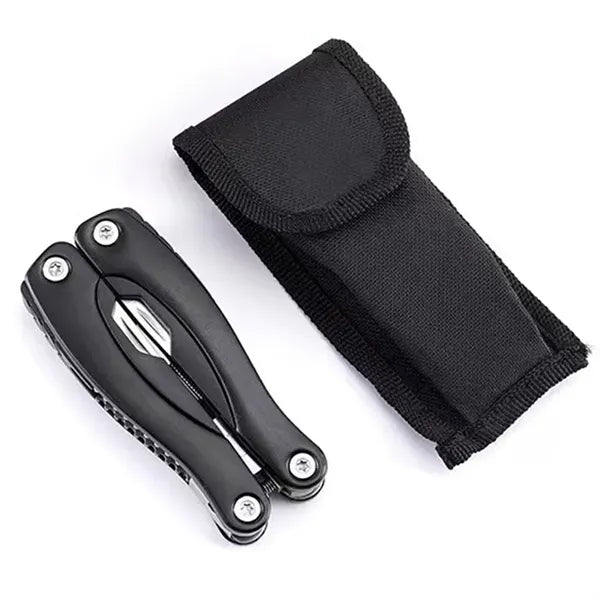 Multitool Folding Plier