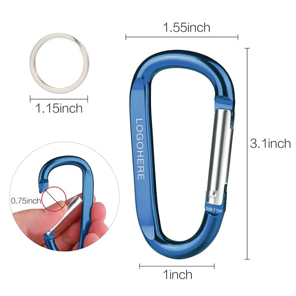 Keyring Keychain Hook