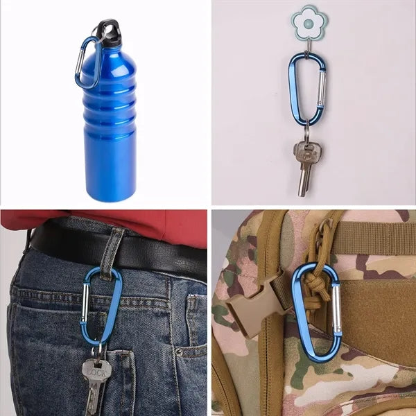 Keyring Keychain Hook