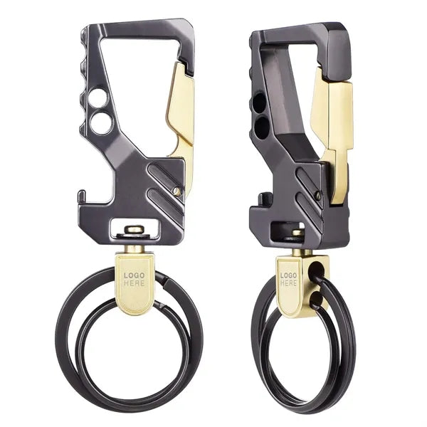 Bottle Opener Keychain