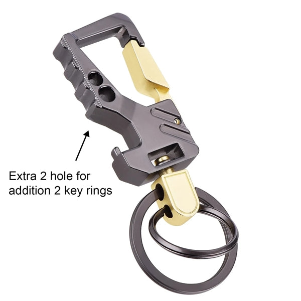 Bottle Opener Keychain