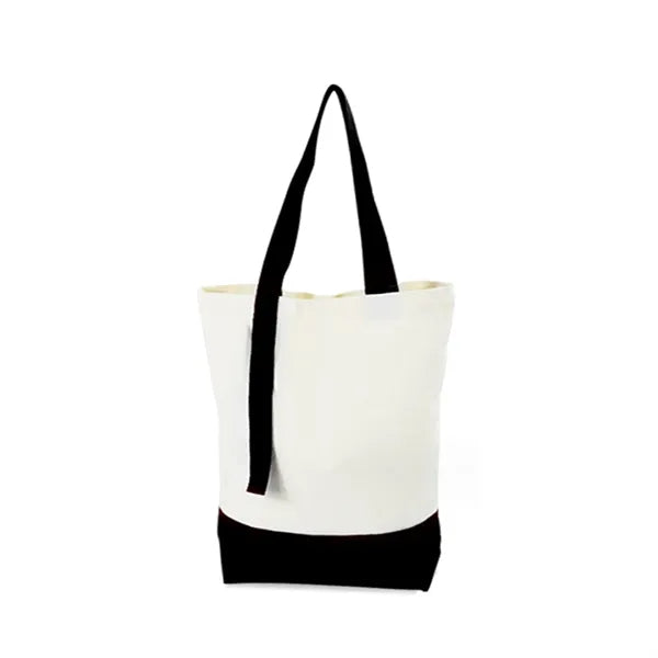 Heavy Duty Canvas Tote Bag