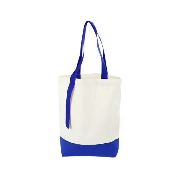 Heavy Duty Canvas Tote Bag