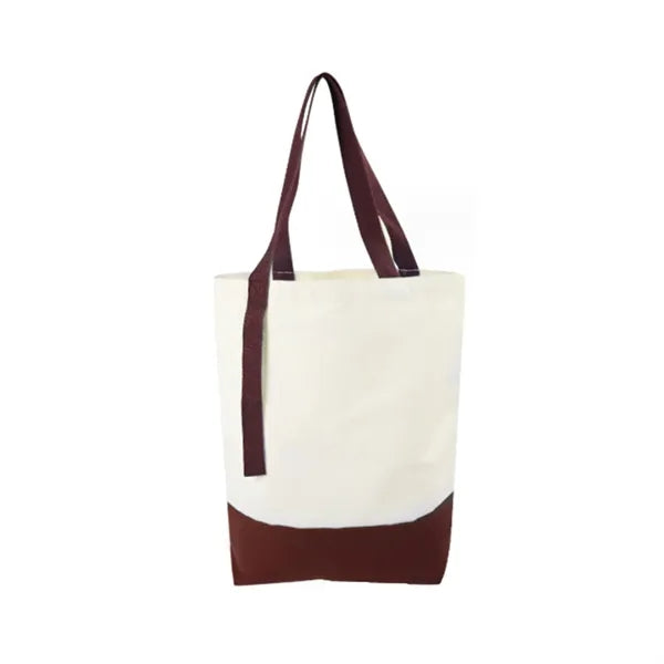 Heavy Duty Canvas Tote Bag