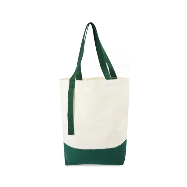 Heavy Duty Canvas Tote Bag