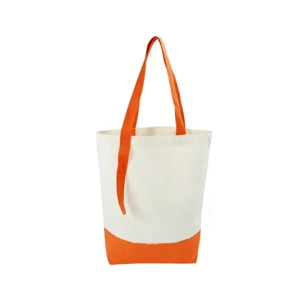 Heavy Duty Canvas Tote Bag