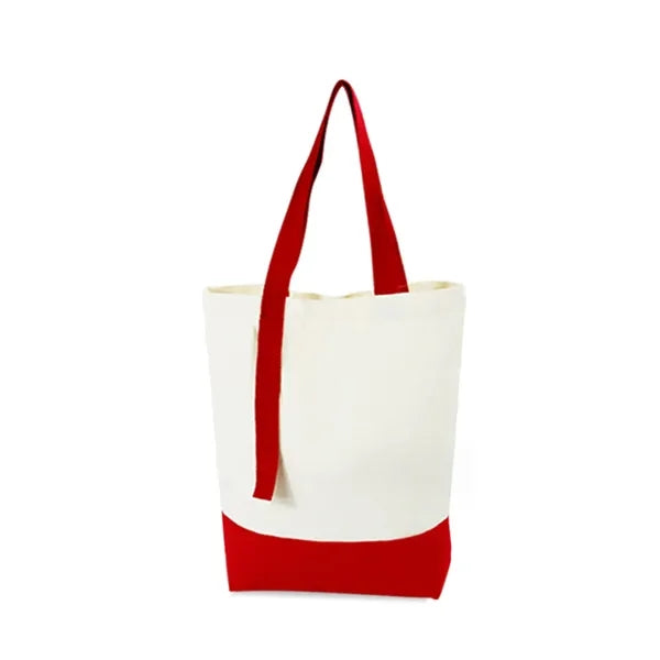 Heavy Duty Canvas Tote Bag