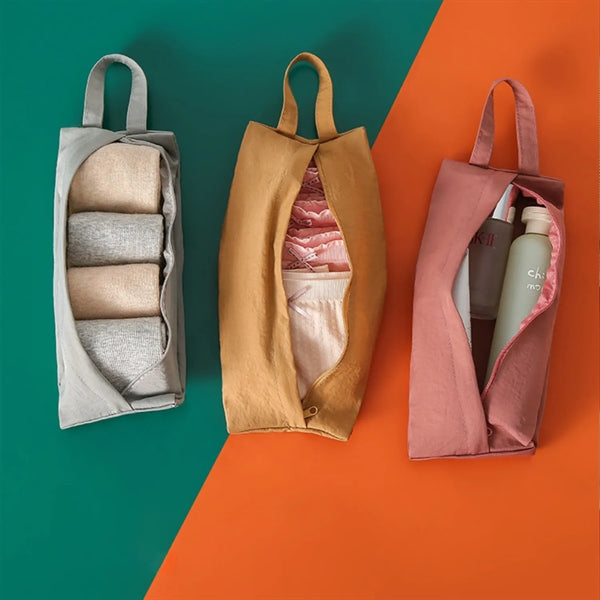 Handheld Waterproof Storage Bag