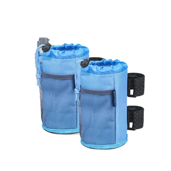 Riding Water Bottle Bag