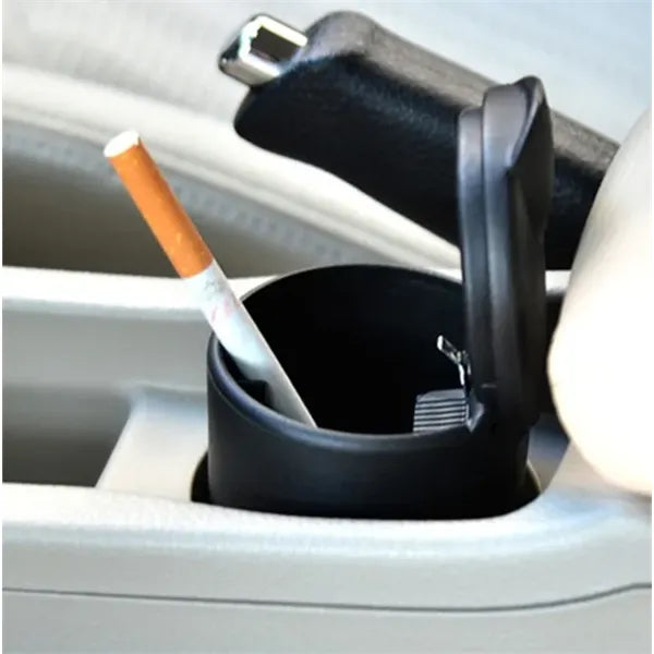 Automotive Ashtray w/ LED