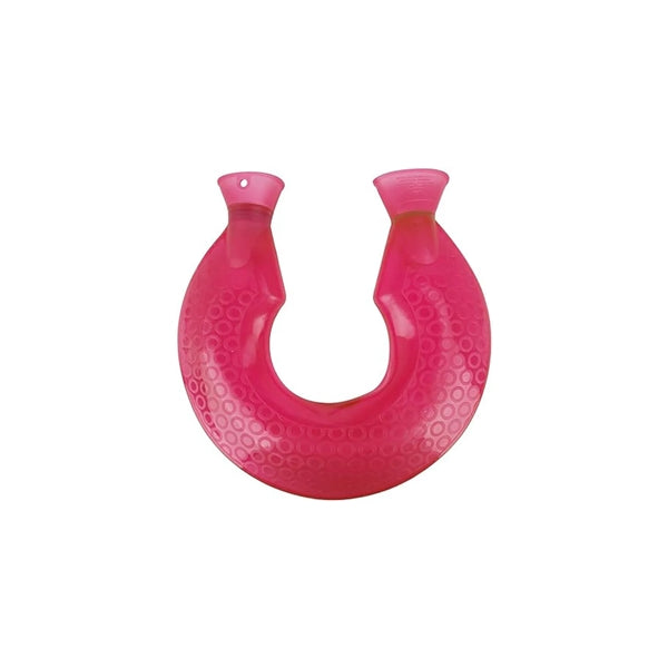 U Shaped Hot Water Bottle