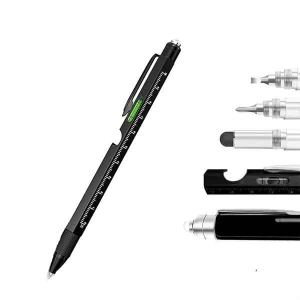 9 IN 1 MultiTool Pen