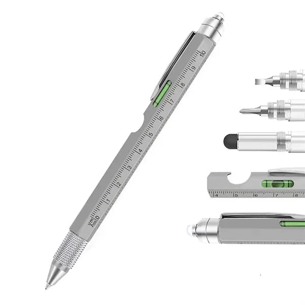 9 IN 1 MultiTool Pen