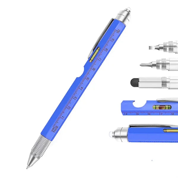 9 IN 1 MultiTool Pen