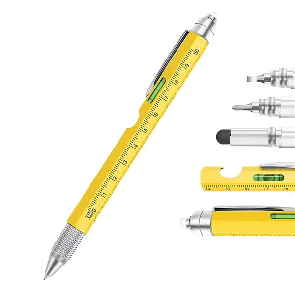 9 IN 1 MultiTool Pen