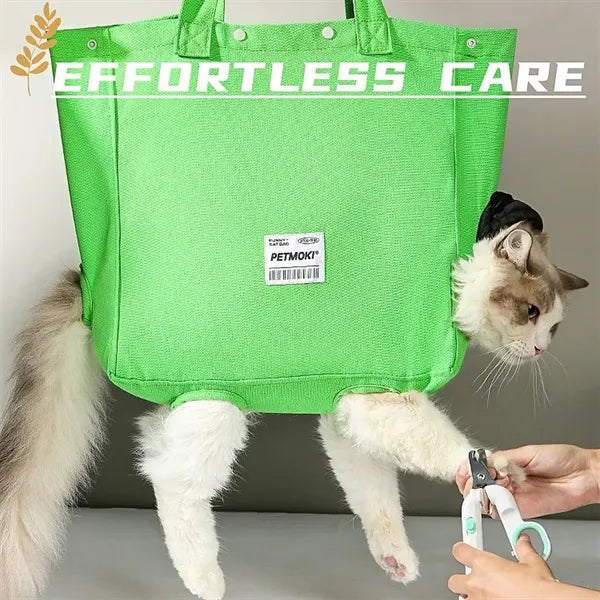 Soft Cat Sling Carrier