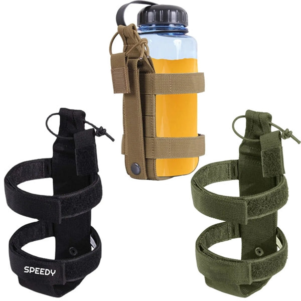 Adjustable Lightweight Bottle Carrier