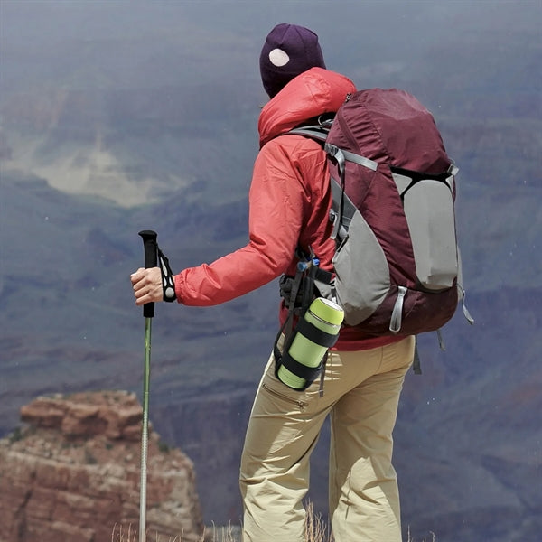 Adjustable Lightweight Bottle Carrier