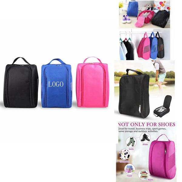 Breathable Sport Shoes Bag