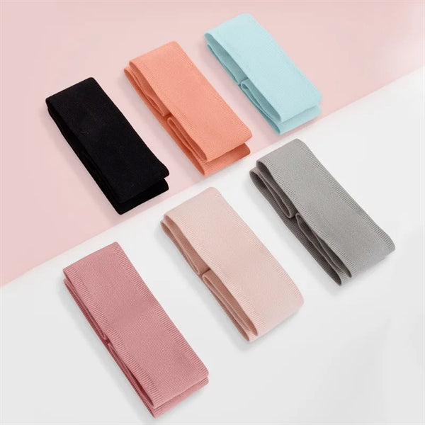 Sweatband For Outdoor Sports