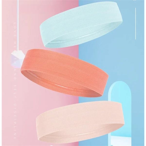 Sweatband For Outdoor Sports