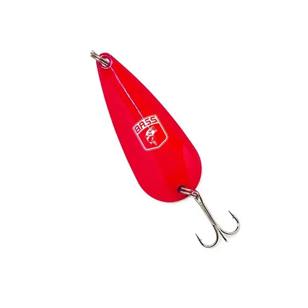 Small Spoon Fishing Lure