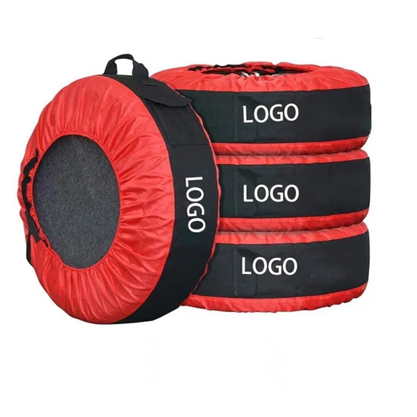 Automobile Tire Shield