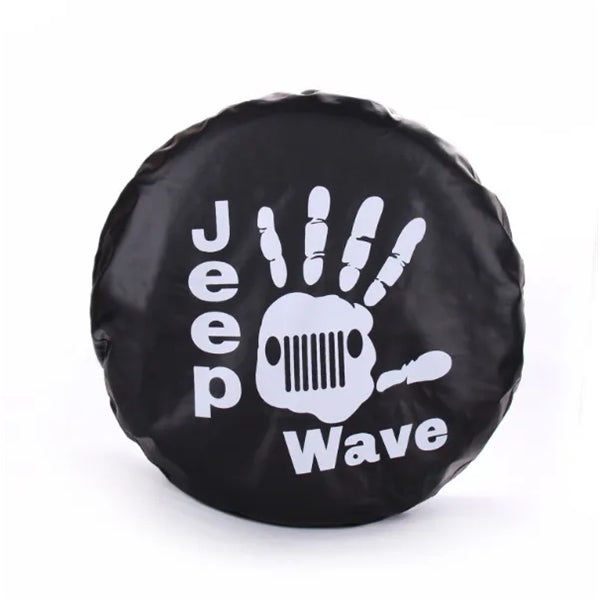 Automobile Tire Shield