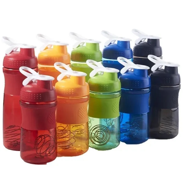 Portable Shaking Cup