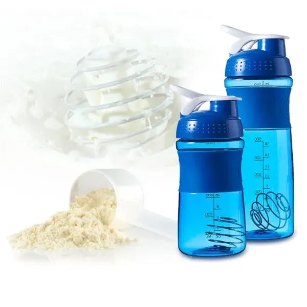 Portable Shaking Cup