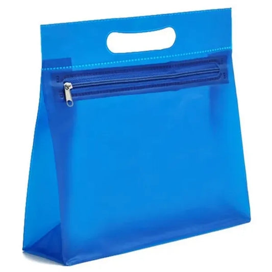 Zippered Vanity Bag