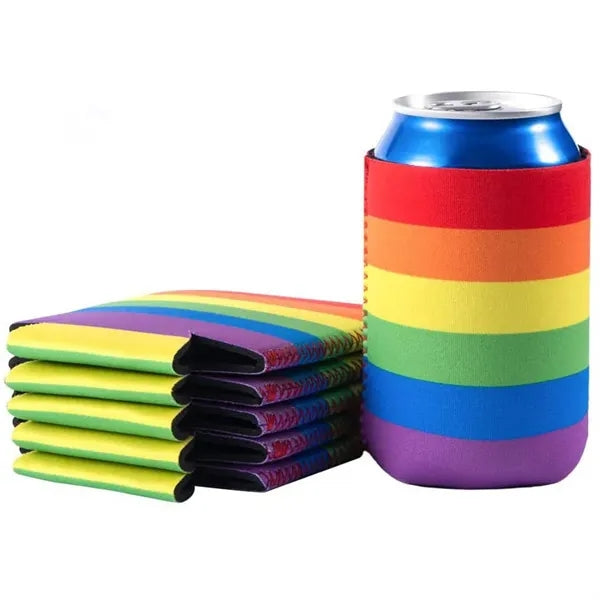 Bottles Koozies Beer Can Cooler