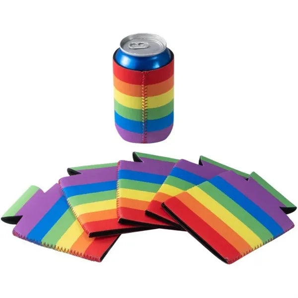 Bottles Koozies Beer Can Cooler