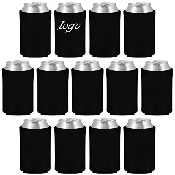 Bottles Koozies Beer Can Cooler