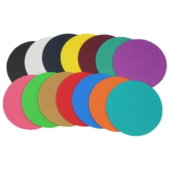 Round Circle Rubber Jar Opener