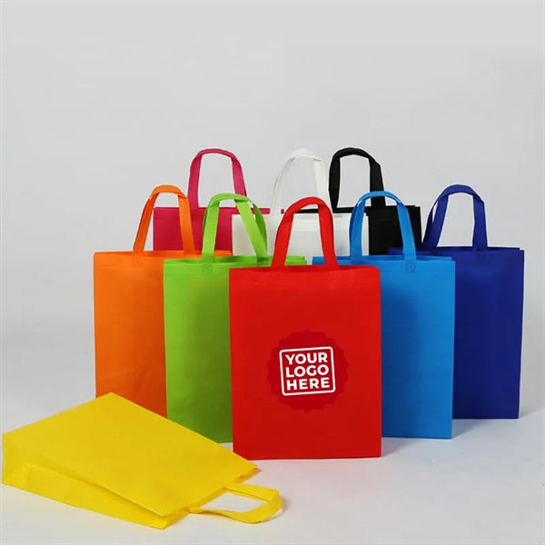 15" Non-Woven Tote Bag
