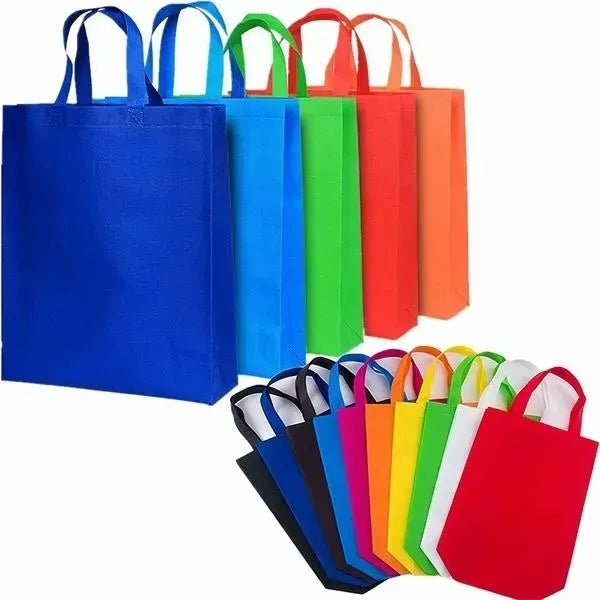 15" Non-Woven Tote Bag