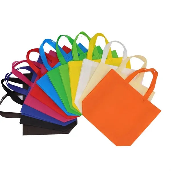 15.8" Non woven Tote Bag