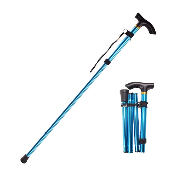Collapsible Trekking Poles