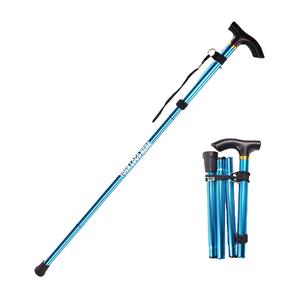 Collapsible Trekking Poles
