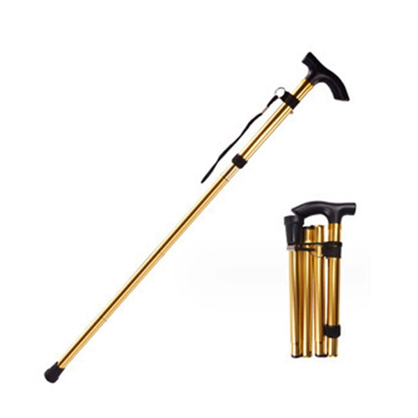 Collapsible Trekking Poles