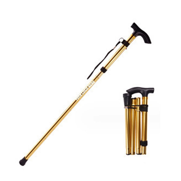 Collapsible Trekking Poles