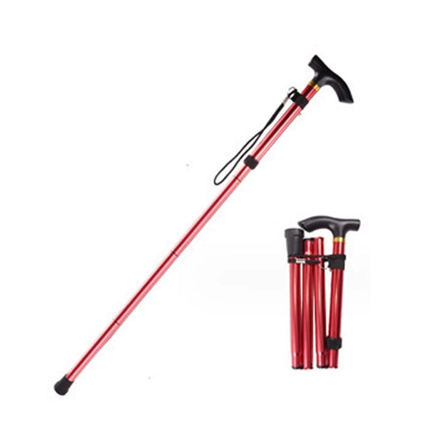 Collapsible Trekking Poles