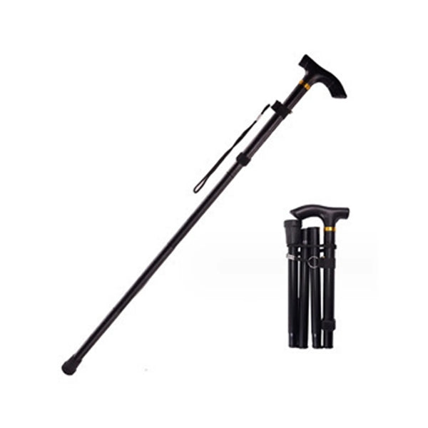 Collapsible Trekking Poles
